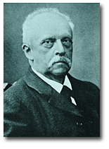 Hermann von Helmholtz.