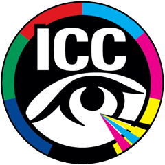 logo del ICC.