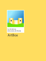 ArtBox en pdf