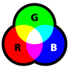 categoría RGB.