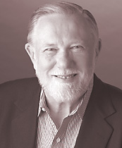 Charles Geschke en 2002, © Adobe Inc. 2002