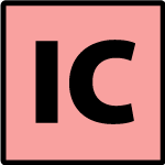 Icono Adobe InCopy.
