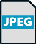 Icono JPEG.
