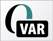 Icono de fuentes OpenType variables.