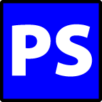 Adobe Photoshop.