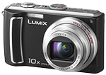 Panasonic Lumix TZ4