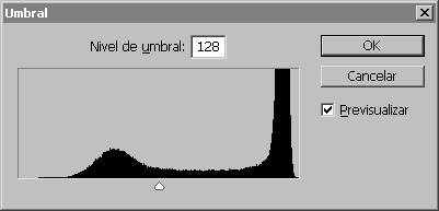 Aplicando Umbral.