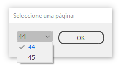 Cómo colocar un PDF en Adobe InDesign.